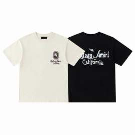 Picture of Amiri T Shirts Short _SKUAmiriS-XL19stx809323783